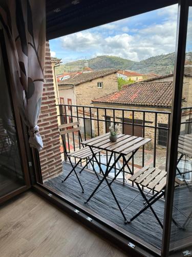 Apartamentos Rurales La Estrella in Casar De Palomero