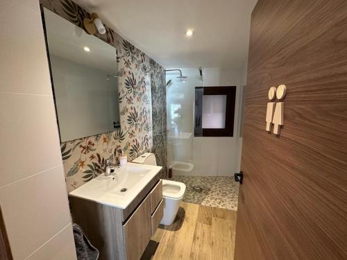 Apartamentos Rurales La Estrella in Casar De Palomero