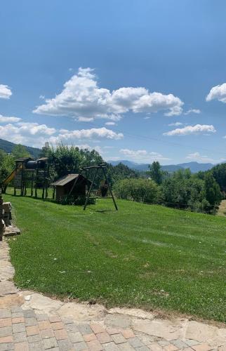 Tranquilou in Montclar