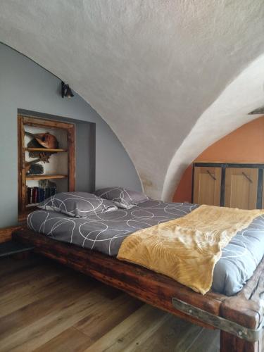 Tranquilou in Montclar