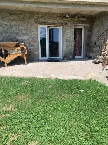 Tranquilou in Montclar