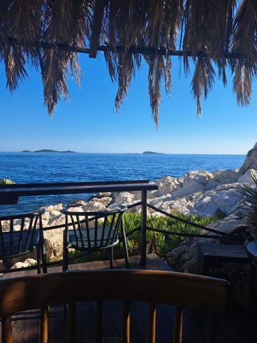 Villa "Amber" with a Pool 4