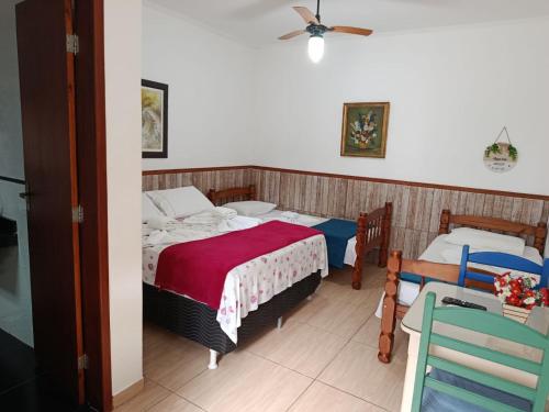 Quadruple Room image 1