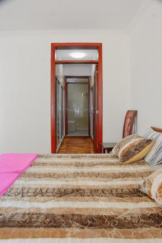 Large Villa with Driver Included, Addis Abeba (fotografie 6)