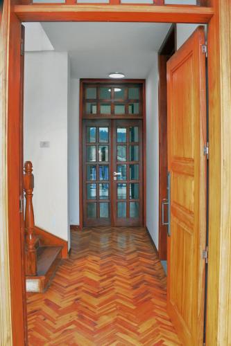 Large Villa with Driver Included, Addis Abeba (fotografie 3)