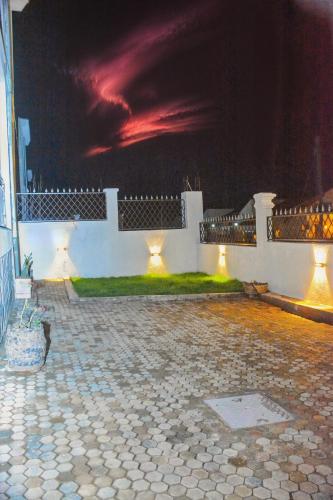 Large Villa with Driver Included, Addis Abeba (fotografie 9)