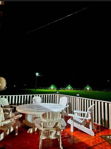 Dalain Khur in Hatgal