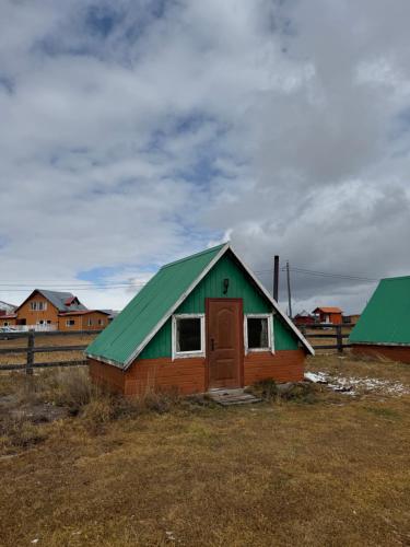 Dalain Khur in Hatgal