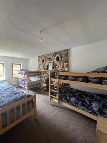 Kulla Guest House in Lumbardh