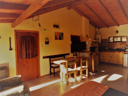 Cabaña en el bosque - image 2