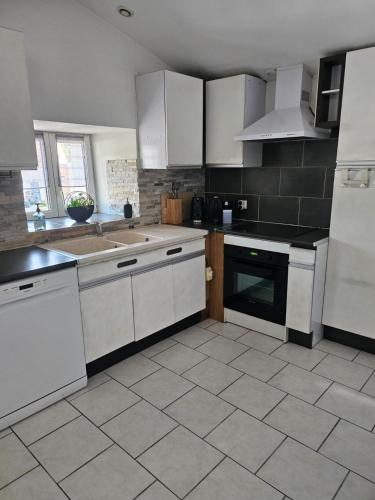 Appartement 2 chambres - Idéal pro & familles (Appartement 2 chambres - Ideal pro & familles) in 聖弗龍德普拉杜