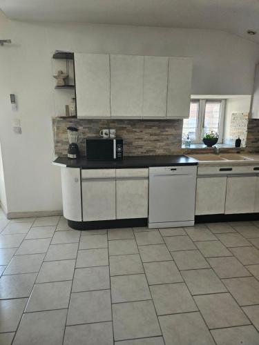 Appartement 2 chambres - Idéal pro & familles (Appartement 2 chambres - Ideal pro & familles) in 聖弗龍德普拉杜