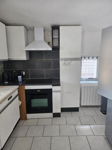 Appartement 2 chambres - Idéal pro & familles (Appartement 2 chambres - Ideal pro & familles) in 聖弗龍德普拉杜