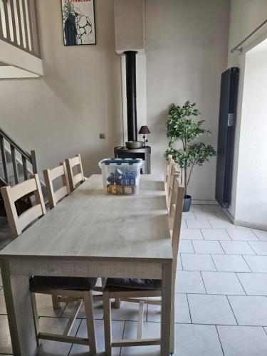 Appartement 2 chambres - Idéal pro & familles (Appartement 2 chambres - Ideal pro & familles) in 聖弗龍德普拉杜