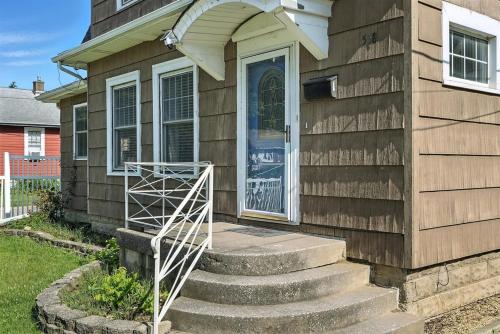 Campus To Dunes Escape - 2 King Beds - Game Area in วาลปาไรโซ (IN)