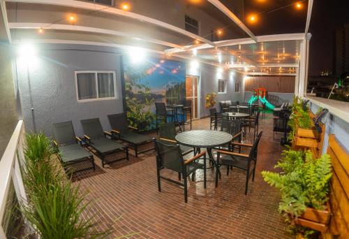 設施, eSuites Sorocaba in 索羅加巴