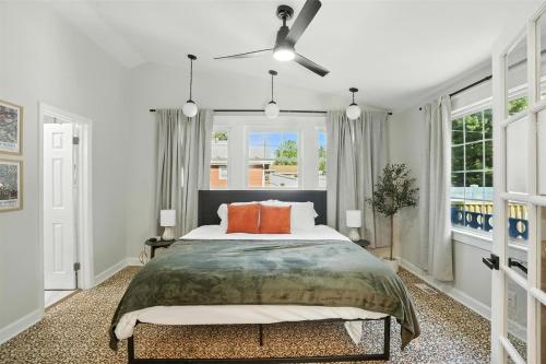 Campus To Dunes Escape - 2 King Beds - Game Area in วาลปาไรโซ (IN)