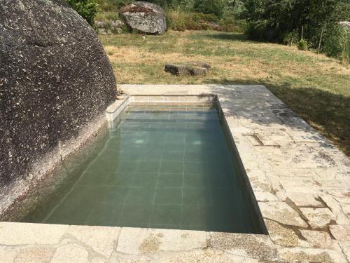 Quinta do Sobral de São Geraldo (Quinta do Sobral de Sao Geraldo) in Tabua