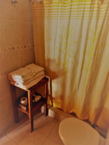 One-Bedroom House image 1