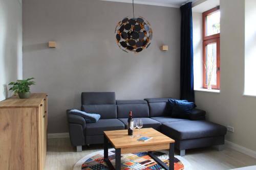 Ferienwohnung Quartier der Moderne in Weimar, Deutschland