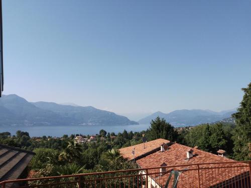  Nonna Anita in Castelveccana