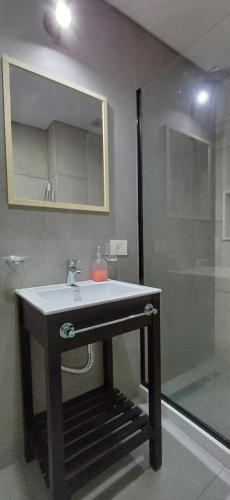 샤워실, Alquilercipolletti in 시폴레티