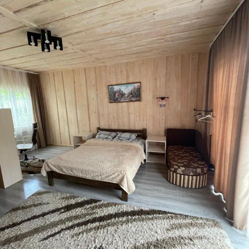 Едем, Werchowyna (Foto 6)