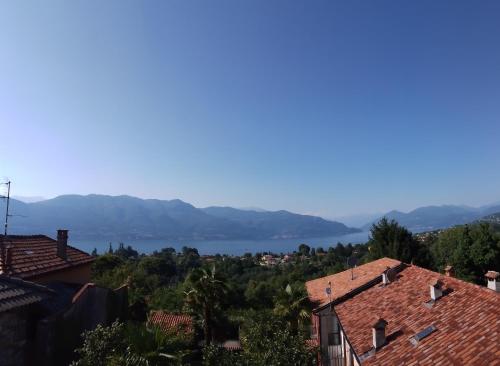 Skats, Nonna Anita in Castelveccana