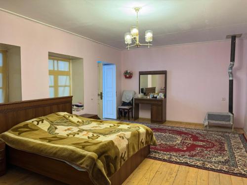 Дом для отдыха in Ismailli