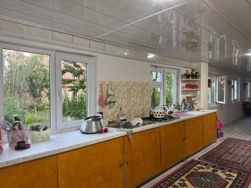 Дом для отдыха in Ismailli