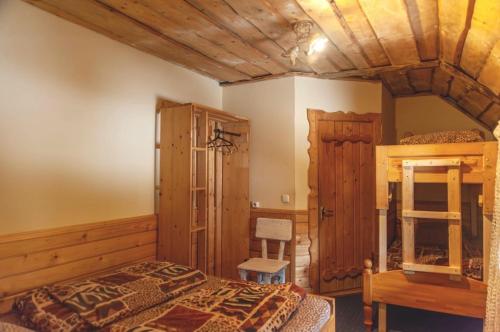 Готель Згарда, Drahobrat (fotografie 9)
