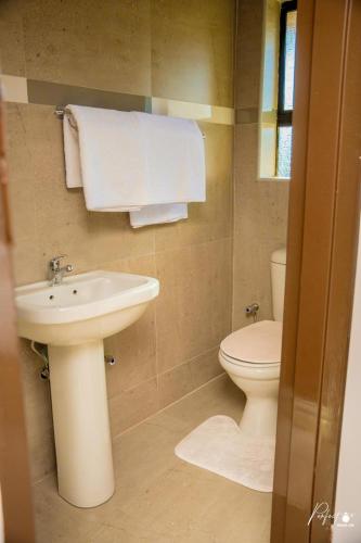 Northgate Villa Guest House