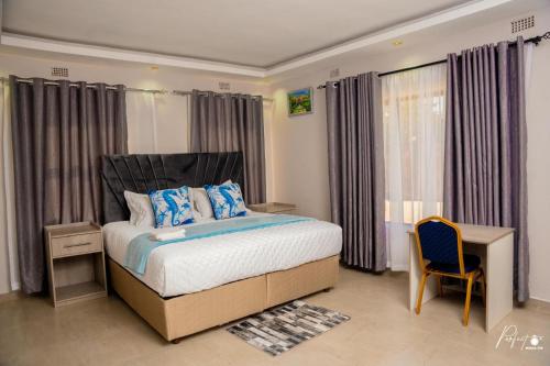 . Northgate Villa Guest House