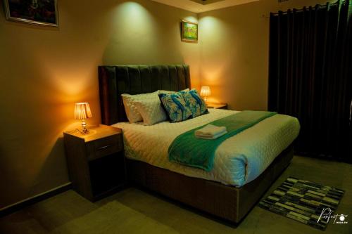 Northgate Villa Guest House in Midlands