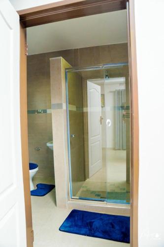 Northgate Villa Guest House in Midlands
