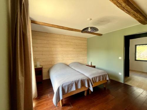 Gîte du Moulinet (Gite du Moulinet) in Essomes Sur Marne