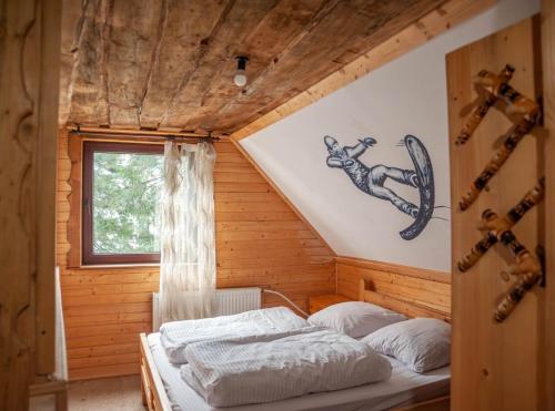 Готель Згарда in Kvasy