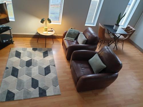 Viking Lodge coastal B&B in Arthurstown