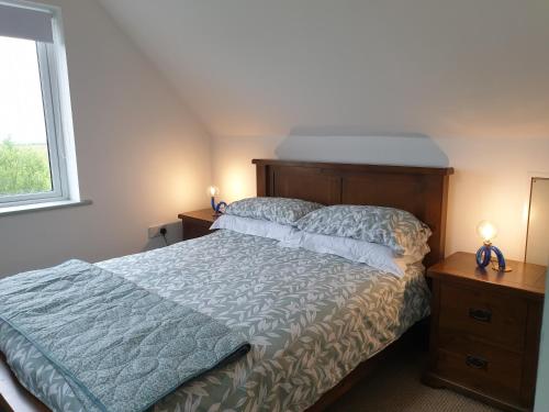 Viking Lodge coastal B&B in Arthurstown