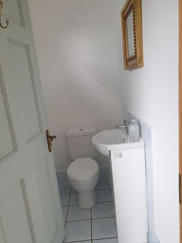 Viking Lodge coastal B&B in Arthurstown