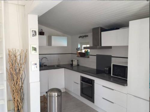 Maison avec piscine proche océan - Location saisonnière - Capbreton