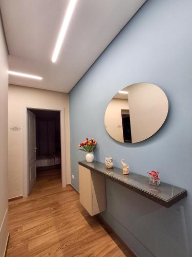 Faciliteter, Casa del corso in Collegno