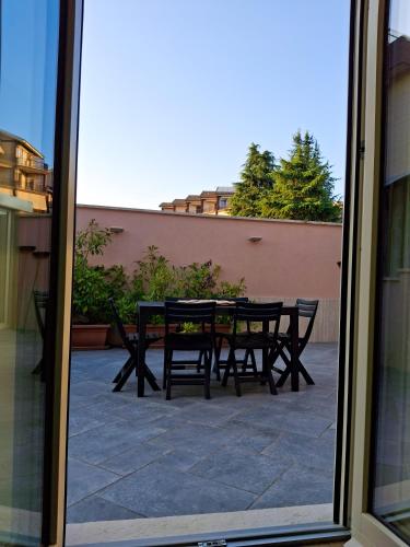 Faciliteter, Casa del corso in Collegno