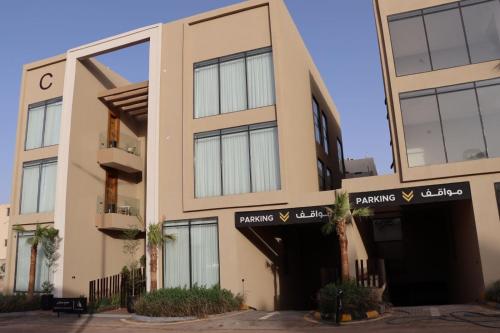 LOS TRANQUlL لوس ترانكيل للشقق الفندقية in ظهرة لبن