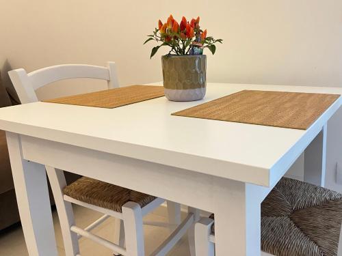 Villa Costa del Sole - Capitolo in Capitolo