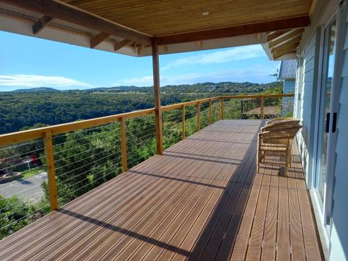 Serenity in Seafield