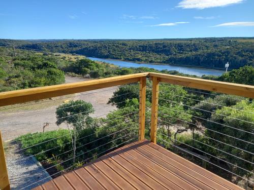 View, Serenity in Seafield