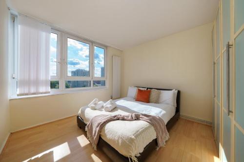 Modern 1BR Apartment 3 Mins to Old Street, London (photo 7)