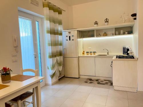 Villa Costa del Sole - Capitolo in Capitolo