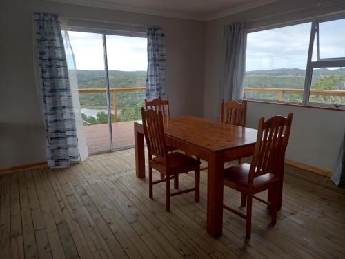 Serenity in Seafield